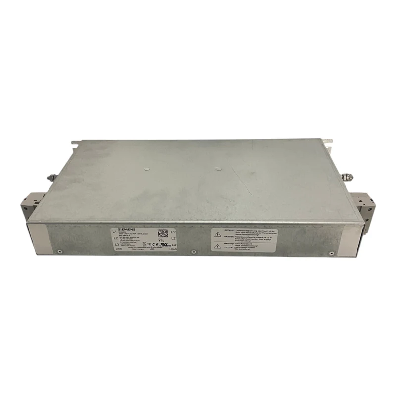 Siemens SINAMICS/SIMODRIVE 611 Basic line Filter Siemens 6SL3000-0BE21-6DA0