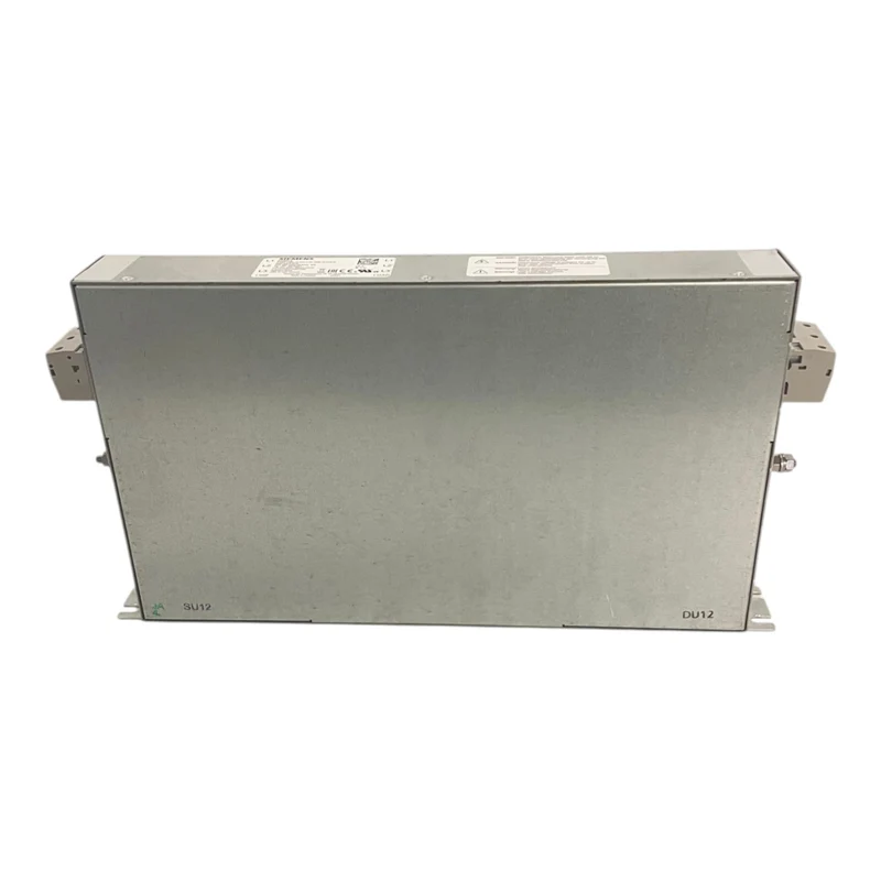 Siemens SINAMICS/SIMODRIVE 611 Basic line Filter Siemens 6SL3000-0BE21-6DA0