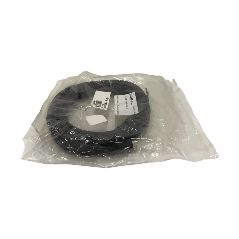 Sure-Seal Steckverbinder IPM8-A4-FWL-10 für Industrie Einsatz Automation Bauteil