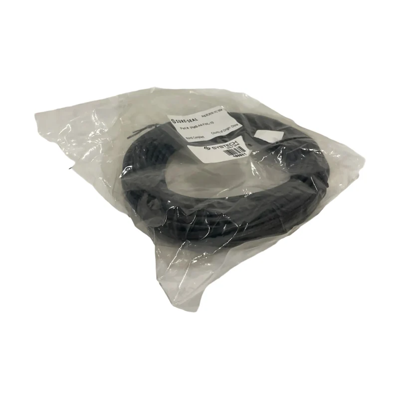 Sure-Seal Steckverbinder IPM8-A4-FWL-10 für Industrie Einsatz Automation Bauteil