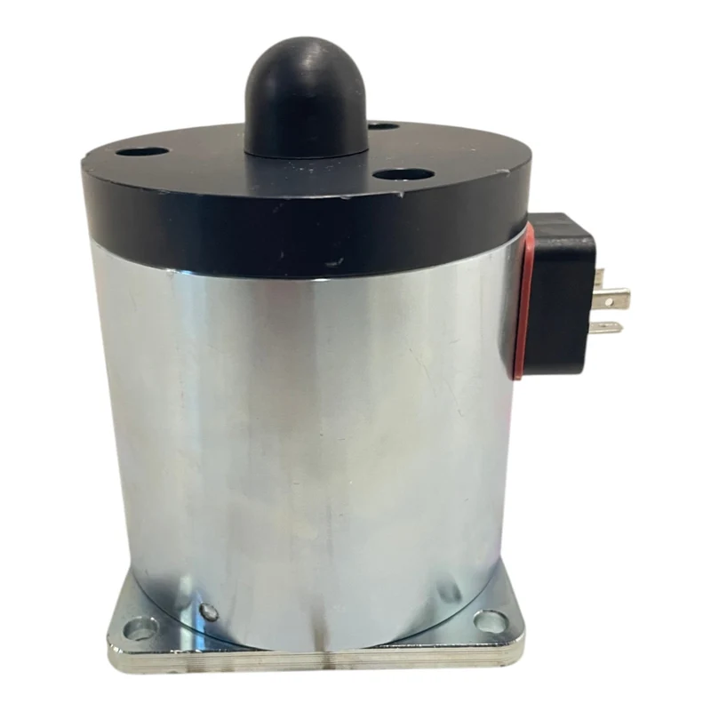 KTS Hubmagnet Elektromagnet 24VDC 1,82A für Industrie Einsatz GM6,3 DB2-1