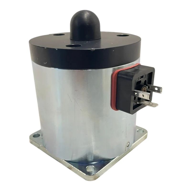 KTS Hubmagnet Elektromagnet 24VDC 1,82A für Industrie Einsatz GM6,3 DB2-1