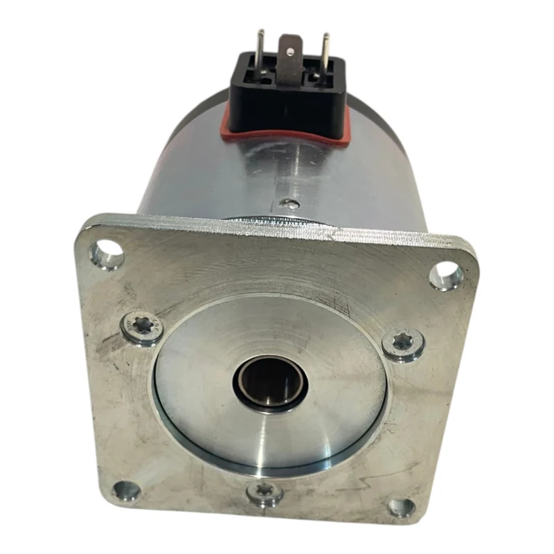 KTS Hubmagnet Elektromagnet 24VDC 1,82A für Industrie Einsatz GM6,3 DB2-1