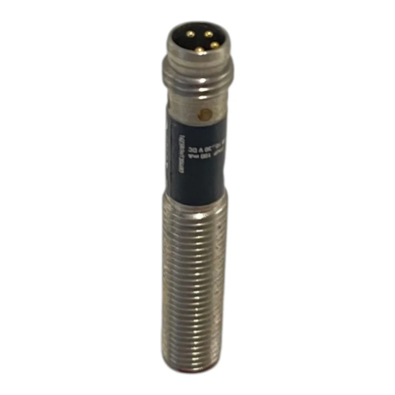 Wenglor Reflextaster mit Hintergrundausblendung Sensor Wenglor HB03PBT7