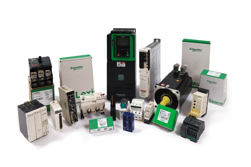 SCHNEIDERELECTRIC TSXAEZ802 auf Lager