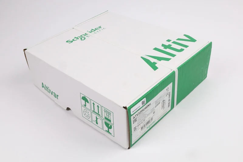 SCHNEIDERELECTRIC ATV32HU40N4 auf Lager