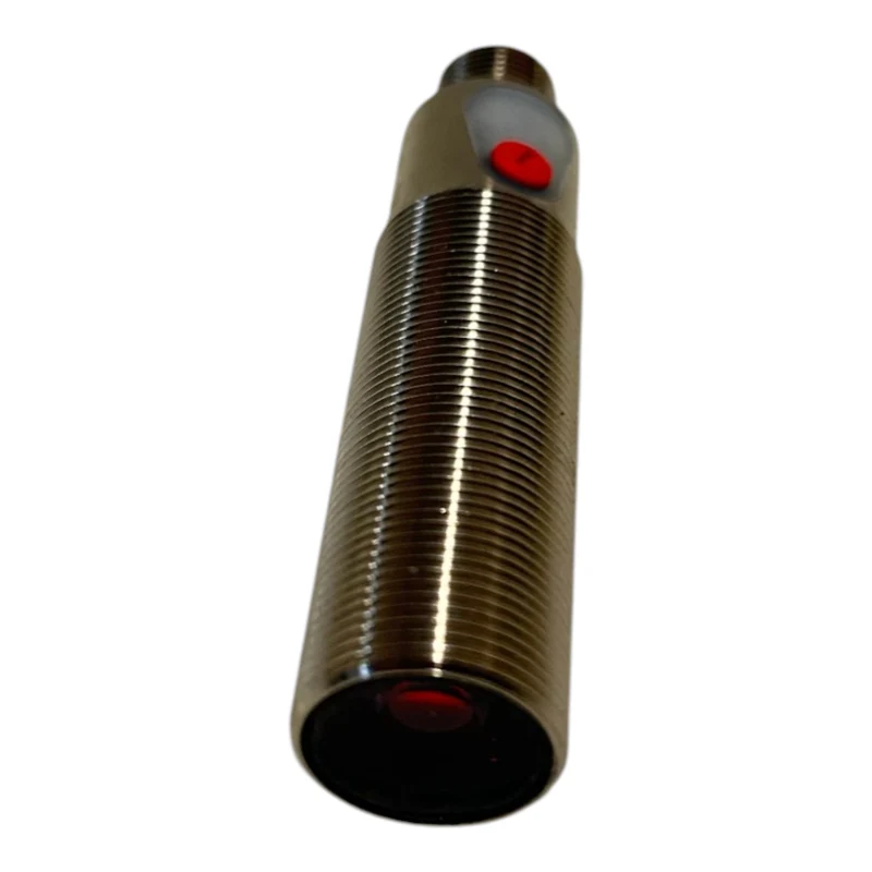 Balluff Zylindrische Einweglichtschranken M18 SensorBOS025C BOS 18M-PA-RE21-S4S