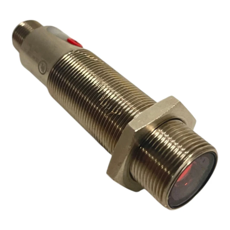 Balluff Zylindrische Einweglichtschranken M18 SensorBOS025C BOS 18M-PA-RE21-S4S