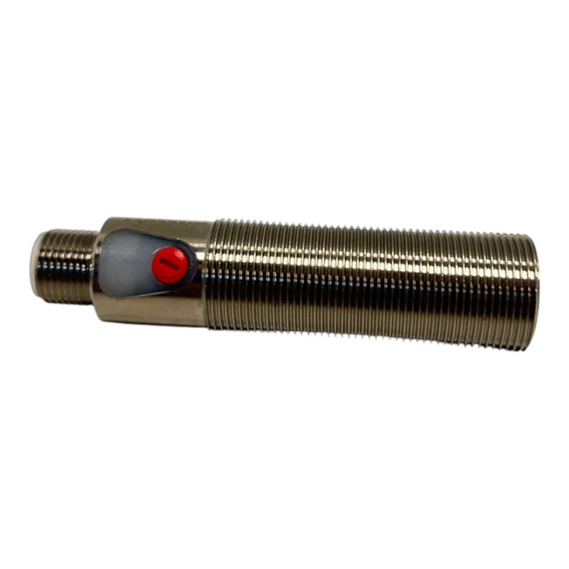 Balluff Zylindrische Einweglichtschranken M18 SensorBOS025C BOS 18M-PA-RE21-S4S