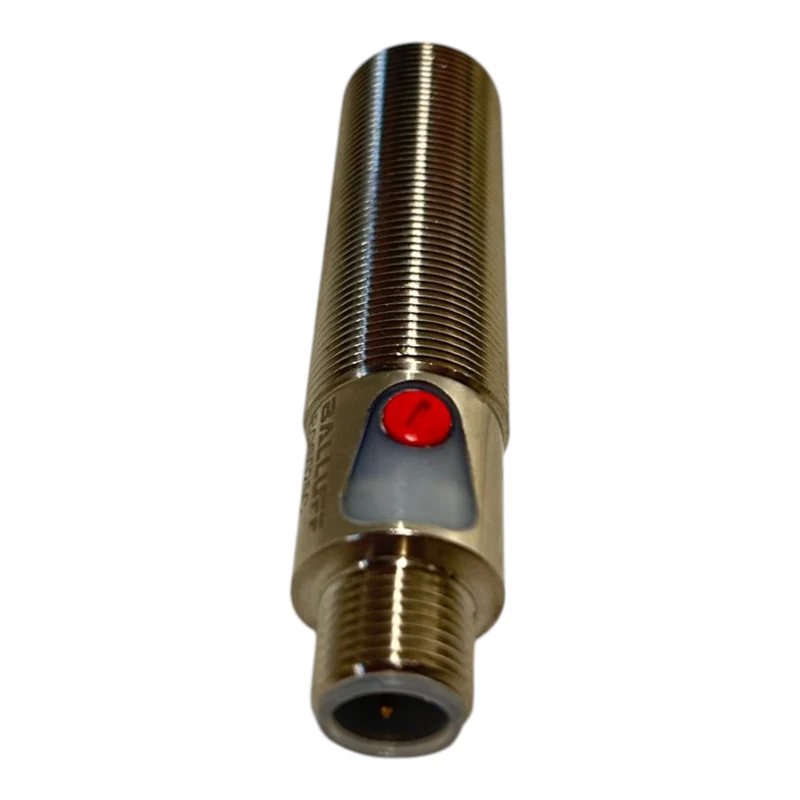 Balluff Zylindrische Einweglichtschranken M18 SensorBOS025C BOS 18M-PA-RE21-S4S