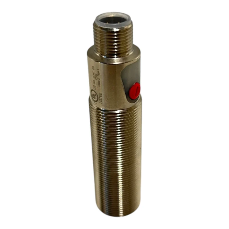 Balluff Zylindrische Einweglichtschranken M18 SensorBOS025C BOS 18M-PA-RE21-S4S