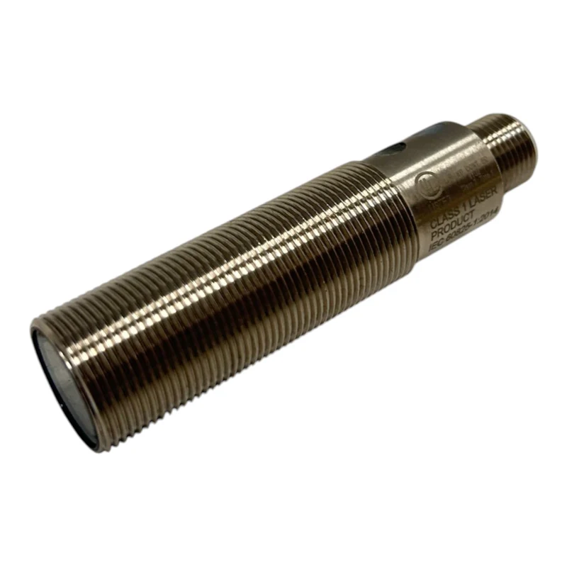 Balluff Sensor Einweglichtschranke mit M18-Gewinde BOS01R1 BOS 18M-X-LS20-S4