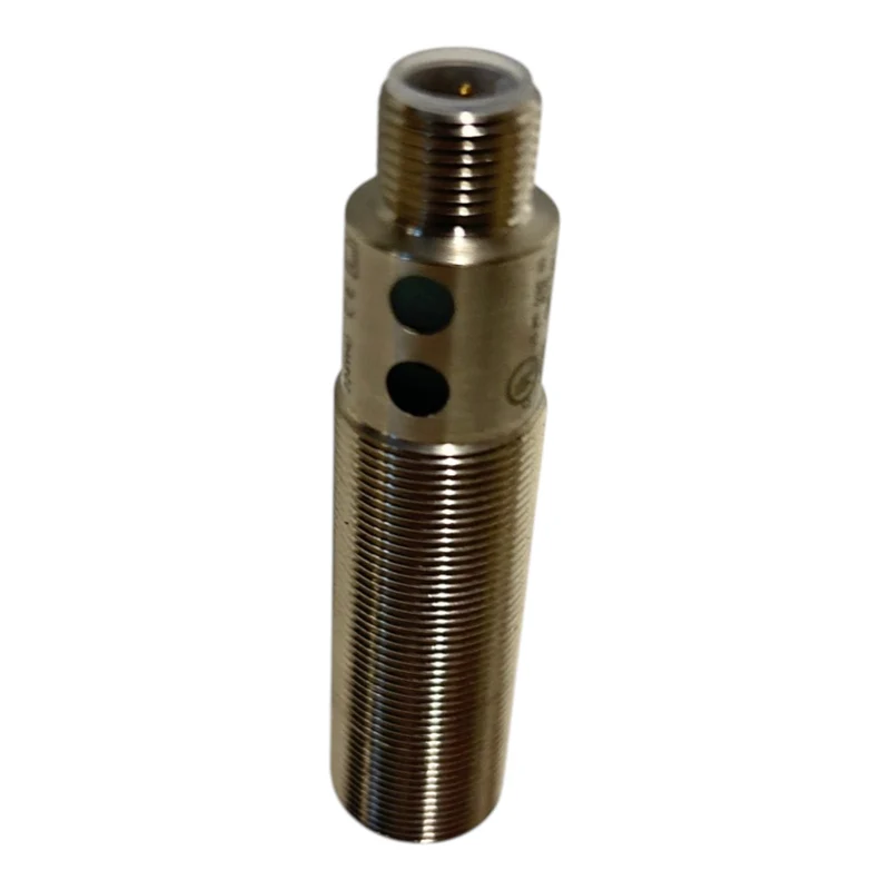 Balluff Sensor Einweglichtschranke mit M18-Gewinde BOS01R1 BOS 18M-X-LS20-S4