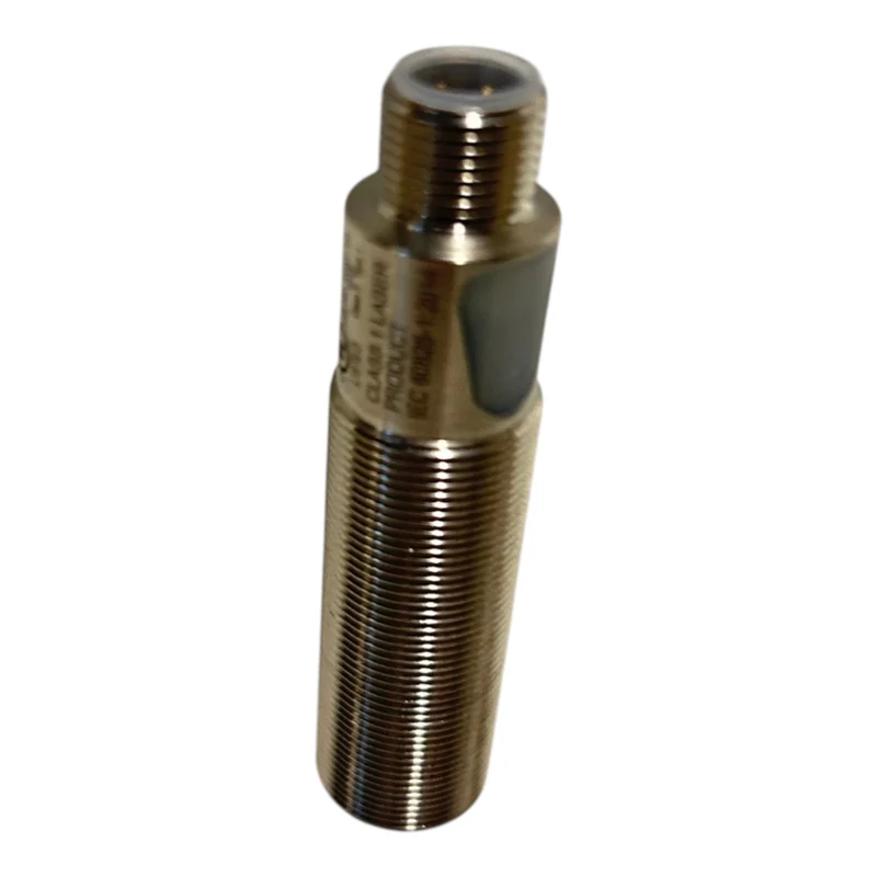 Balluff Sensor Einweglichtschranke mit M18-Gewinde BOS01R1 BOS 18M-X-LS20-S4