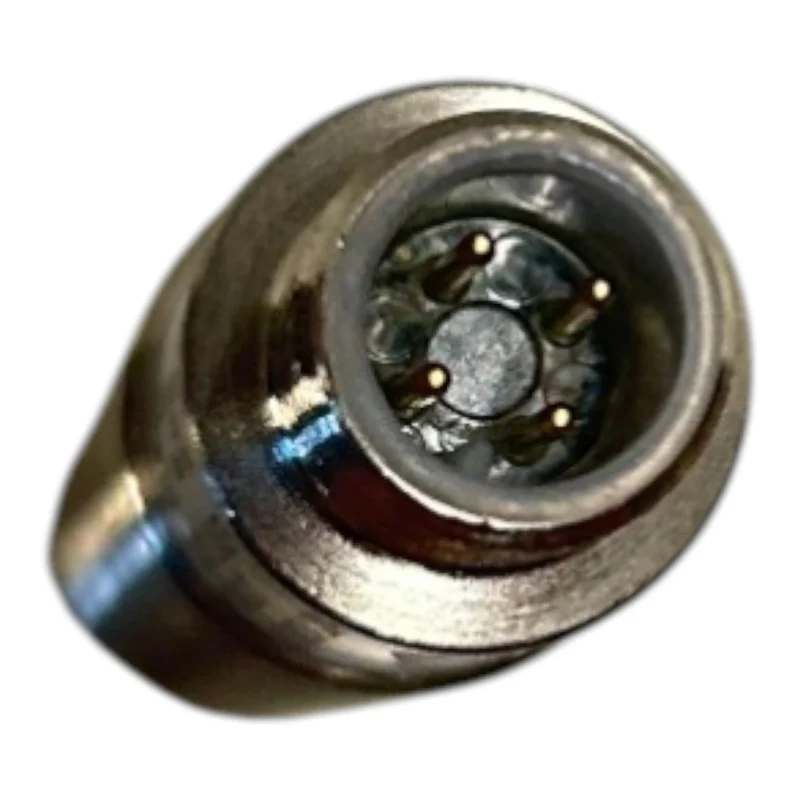 Balluff Sensor Einweglichtschranke mit M18-Gewinde BOS01R1 BOS 18M-X-LS20-S4