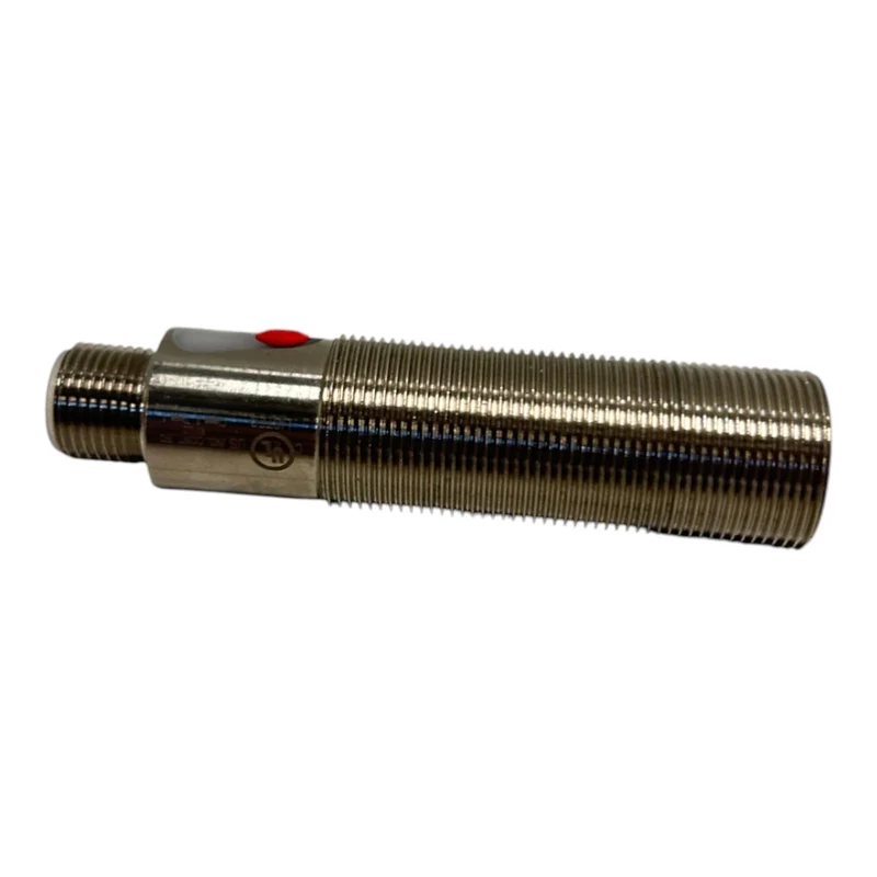 Balluff Einweglichtschranke und vers. Lichtarten BOS01UU BOS 18M-PA-LE20-S4S