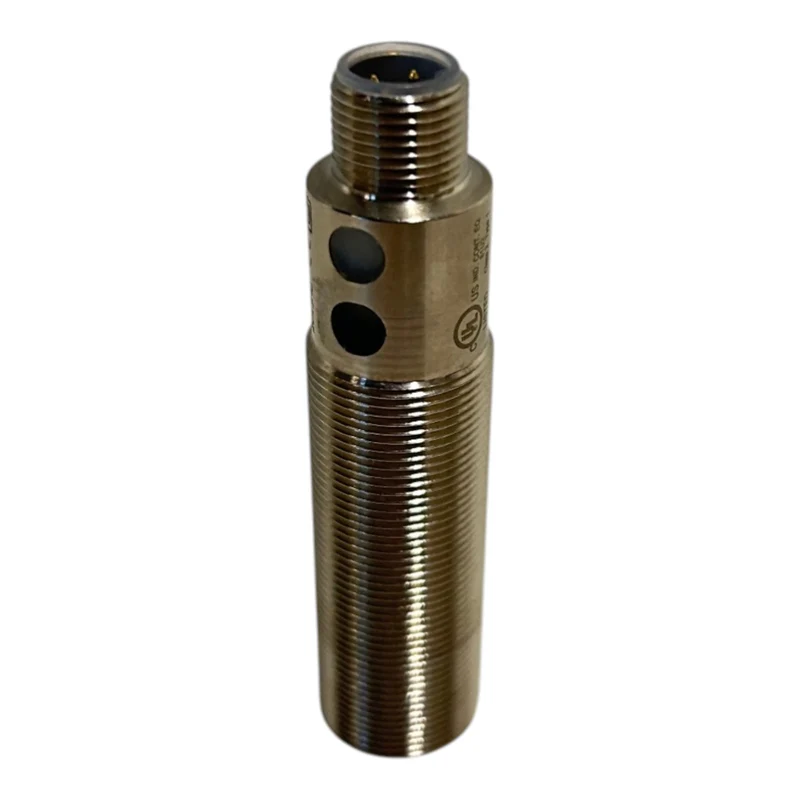 Balluff Einweglichtschranke und vers. Lichtarten BOS01UU BOS 18M-PA-LE20-S4S