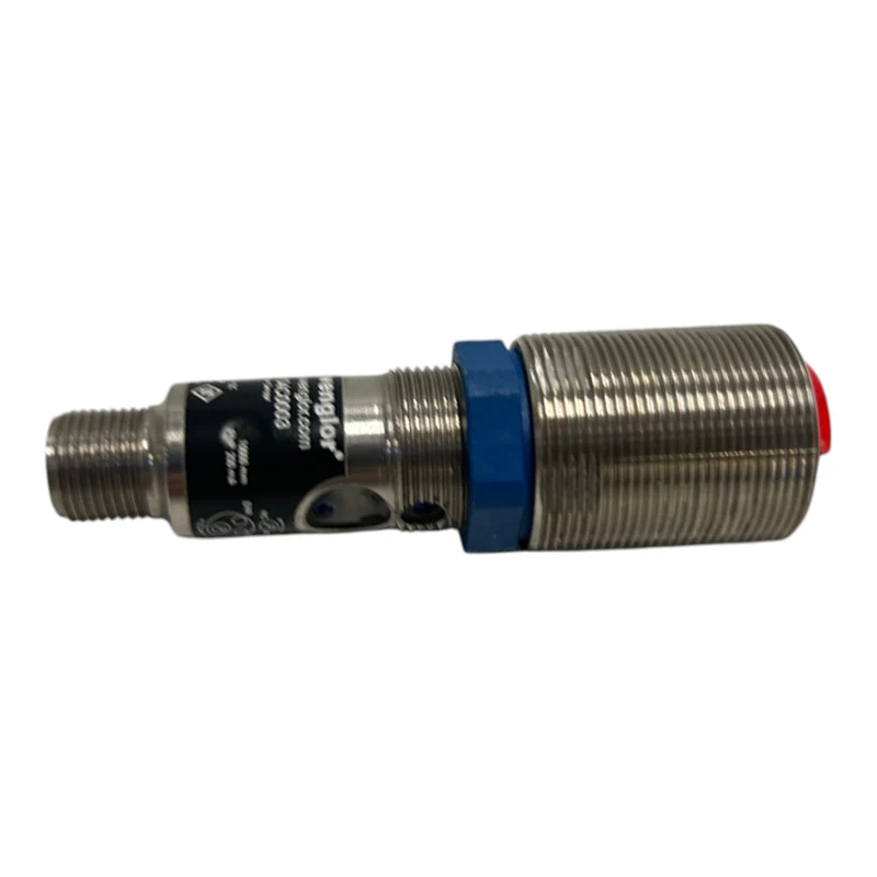 Wenglor Spiegelreflexschranke universal Industrie Wenglor Sensor OLD104C0003
