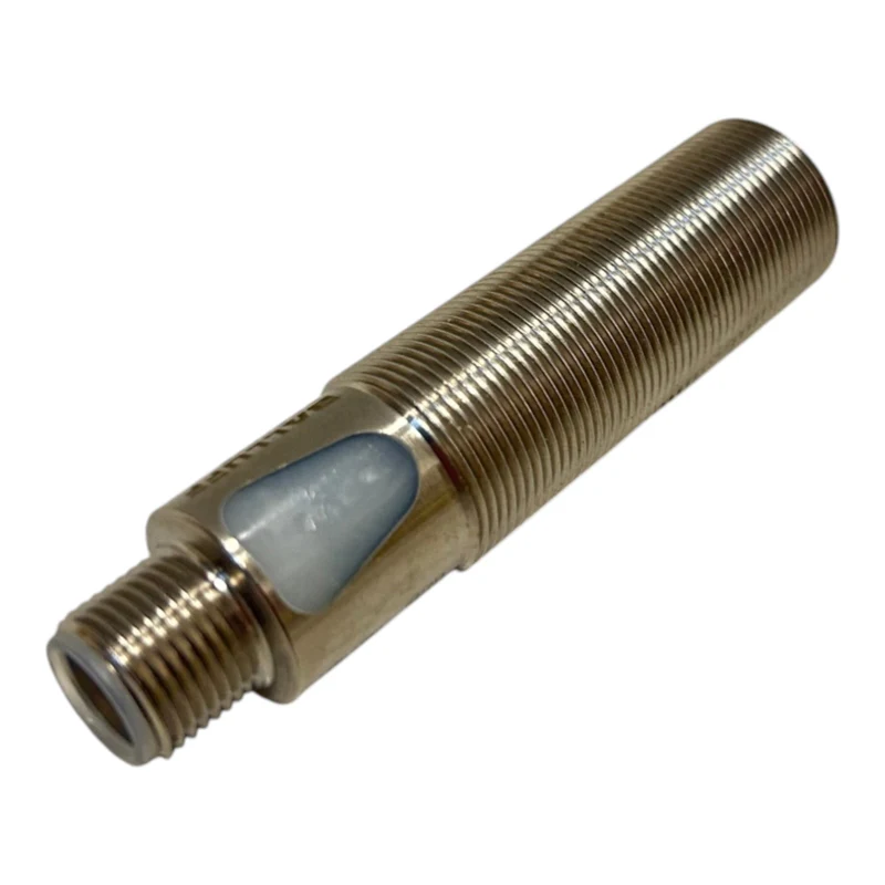 Balluff Zylindrische Einweglichtschranken M18 BOS0258 BOS 18M-X-RS21-S4