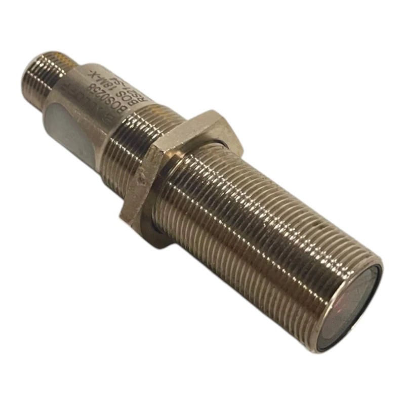 Balluff Zylindrische Einweglichtschranken M18 BOS0258 BOS 18M-X-RS21-S4