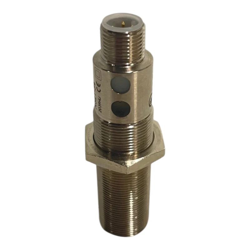 Balluff Zylindrische Einweglichtschranken M18 BOS0258 BOS 18M-X-RS21-S4