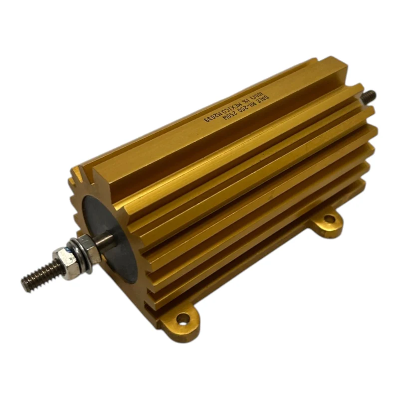 DALE Wiederstand für industriellen Einsatz DALE Wiederstand 1KΩ RH-250 250W
