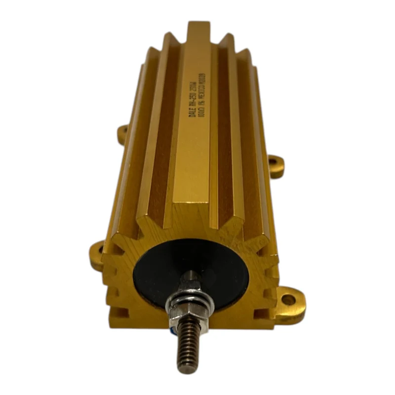 DALE Wiederstand für industriellen Einsatz DALE Wiederstand 1KΩ RH-250 250W