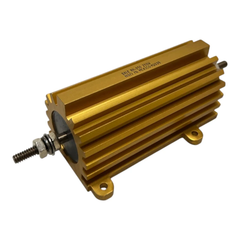 DALE Wiederstand für industriellen Einsatz DALE Wiederstand 1KΩ RH-250 250W