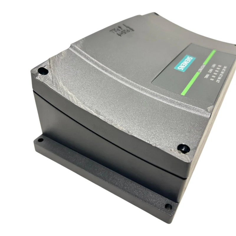 Siemens Anschluss-Box PN plus für Mobile Panels 6AV6671-5AE11-0AX0