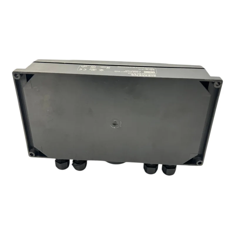 Siemens Anschluss-Box PN plus für Mobile Panels 6AV6671-5AE11-0AX0