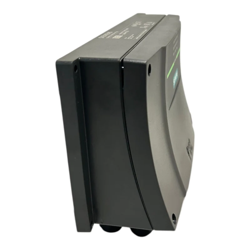 Siemens Anschluss-Box PN plus für Mobile Panels 6AV6671-5AE11-0AX0