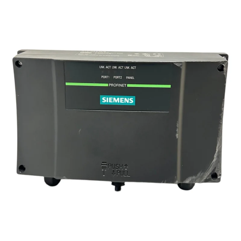 Siemens Anschluss-Box PN plus für Mobile Panels 6AV6671-5AE11-0AX0
