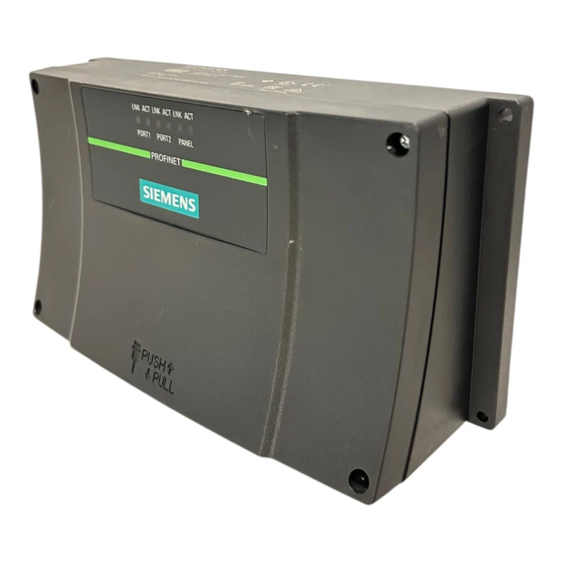 Siemens Anschluss-Box PN plus für Mobile Panels 6AV6671-5AE11-0AX0