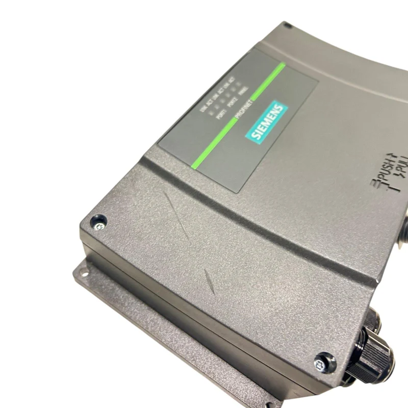Siemens Anschluss-Box PN plus für Mobile Panels 6AV6671-5AE11-0AX0