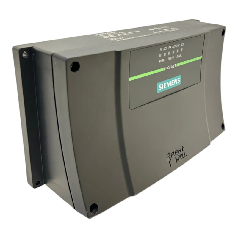 Siemens Anschluss-Box PN plus für Mobile Panels 6AV6671-5AE11-0AX0