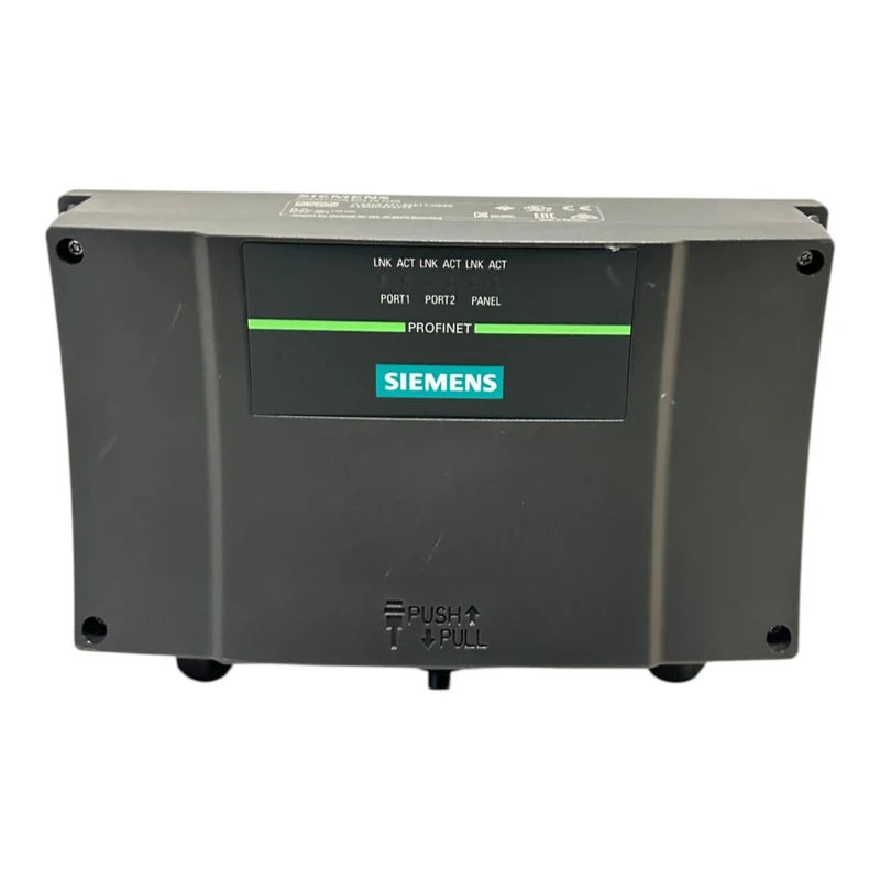 Siemens Anschluss-Box PN plus für Mobile Panels 6AV6671-5AE11-0AX0