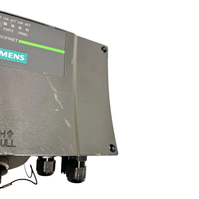 Siemens Anschluss-Box PN plus für Mobile Panels 6AV6671-5AE11-0AX0