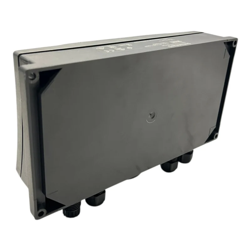 Siemens Anschluss-Box PN plus für Mobile Panels 6AV6671-5AE11-0AX0