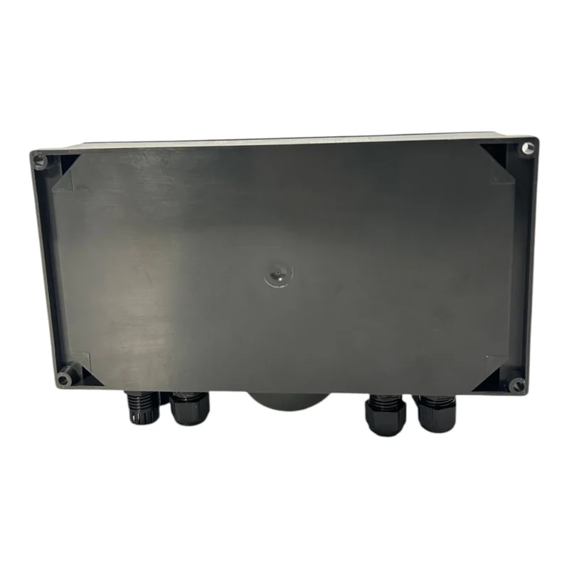Siemens Anschluss-Box PN plus für Mobile Panels 6AV6671-5AE11-0AX0