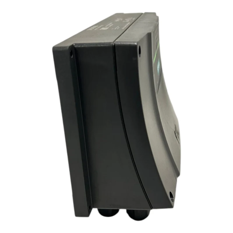 Siemens Anschluss-Box PN plus für Mobile Panels 6AV6671-5AE11-0AX0