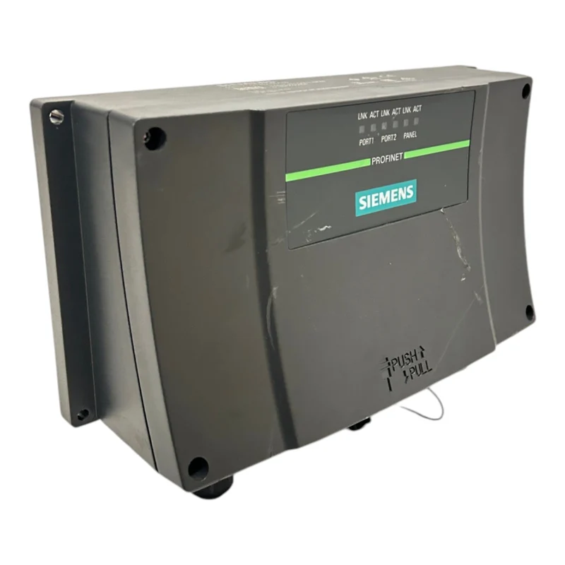 Siemens Anschluss-Box PN plus für Mobile Panels 6AV6671-5AE11-0AX0