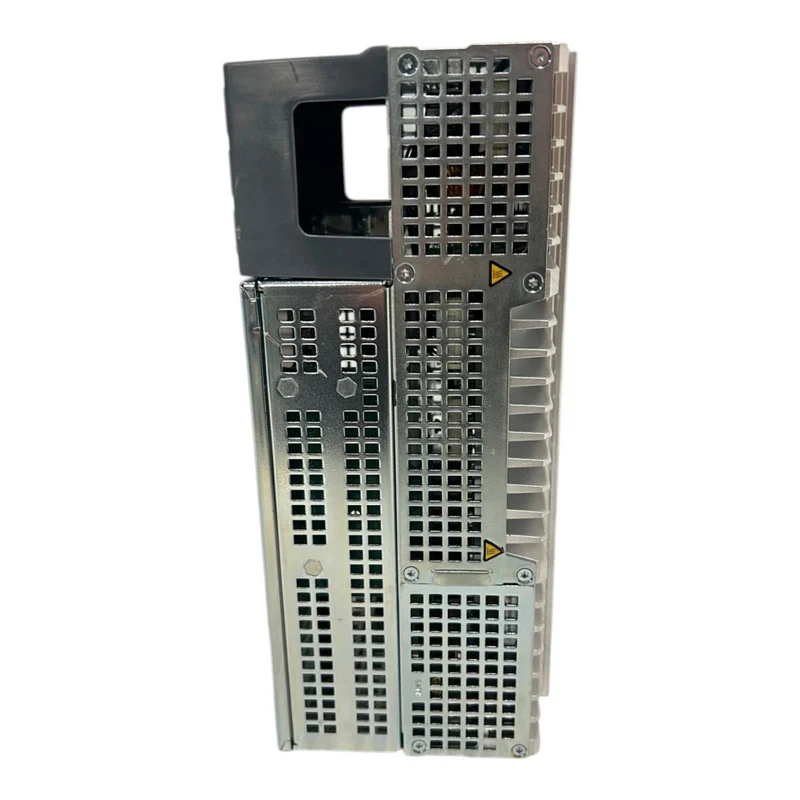 Siemens SIMATIC IPC427E HD Microbox PC Grafik onboard 6AG4141-7BC20-0FA0