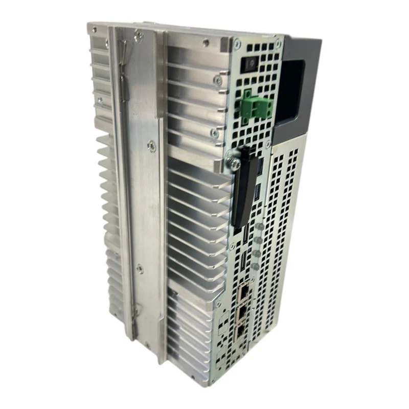 Siemens SIMATIC IPC427E HD Microbox PC Grafik onboard 6AG4141-7BC20-0FA0