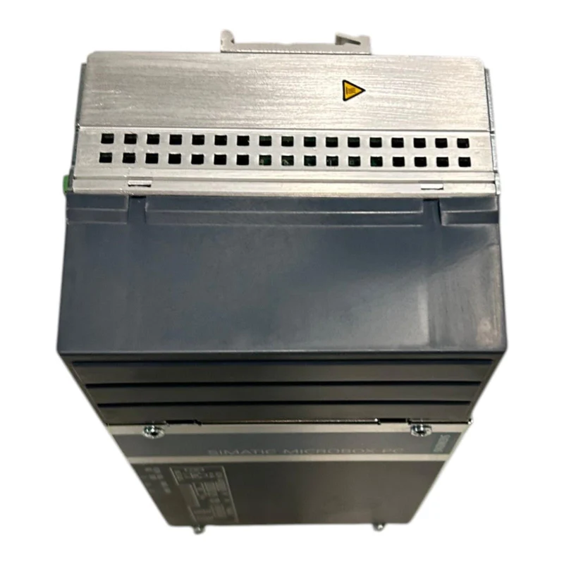 Siemens SIMATIC IPC427E HD Microbox PC Grafik onboard 6AG4141-7BC20-0FA0