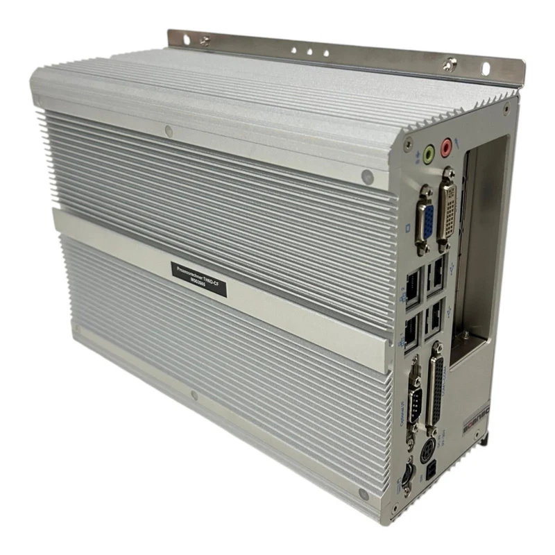 Scansonic Prozessrechner für industriellen Einsatz Industrie PC TH6D-CF