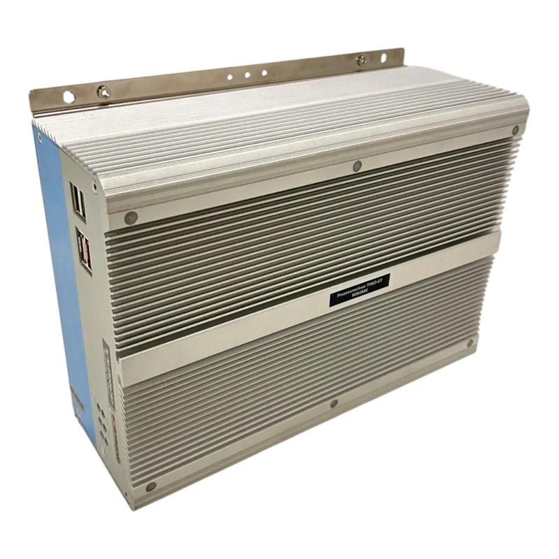 Scansonic Prozessrechner für industriellen Einsatz Industrie PC TH6D-CF