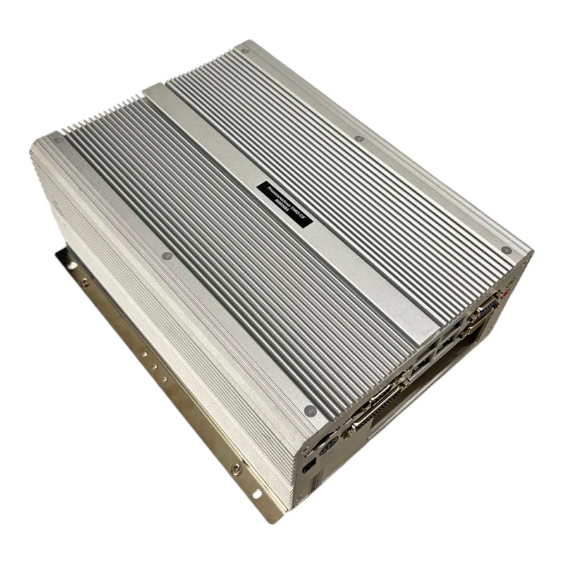 Scansonic Prozessrechner für industriellen Einsatz Industrie PC TH6D-CF
