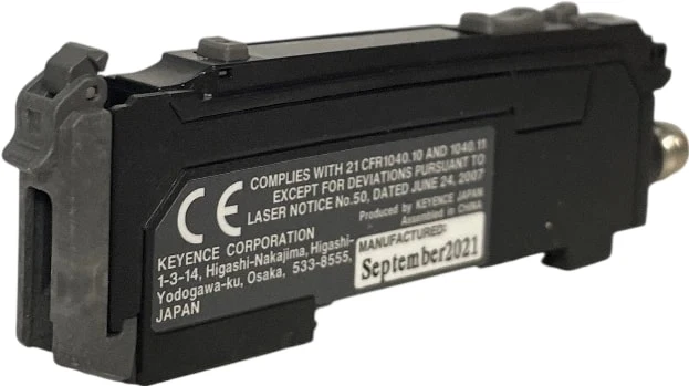 Keyence Verstärker Sensor Leiter LV-N11CP für industriellen Einsatz Keyence