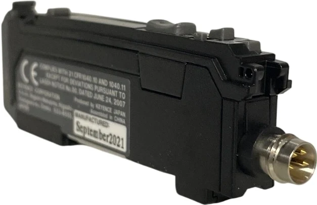 Keyence Verstärker Sensor Leiter LV-N11CP für industriellen Einsatz Keyence