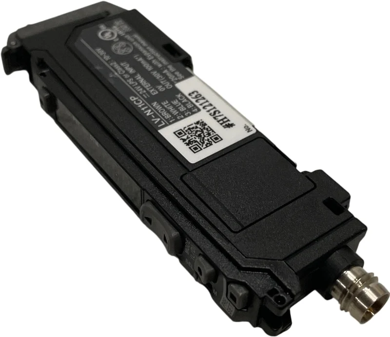 Keyence Verstärker Sensor Leiter LV-N11CP für industriellen Einsatz Keyence
